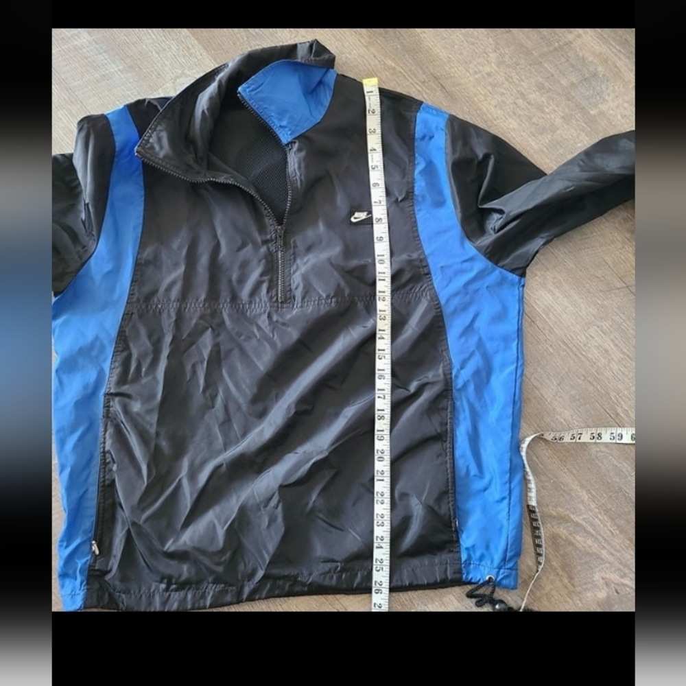 Nike vintage jacket